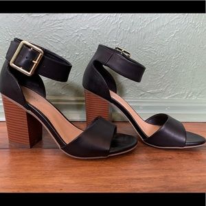 Merona Noemi Heel Sandal